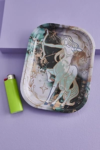 Buy The Archer Zodiac Elemental Rolling Tray Online at Earthbound Trading