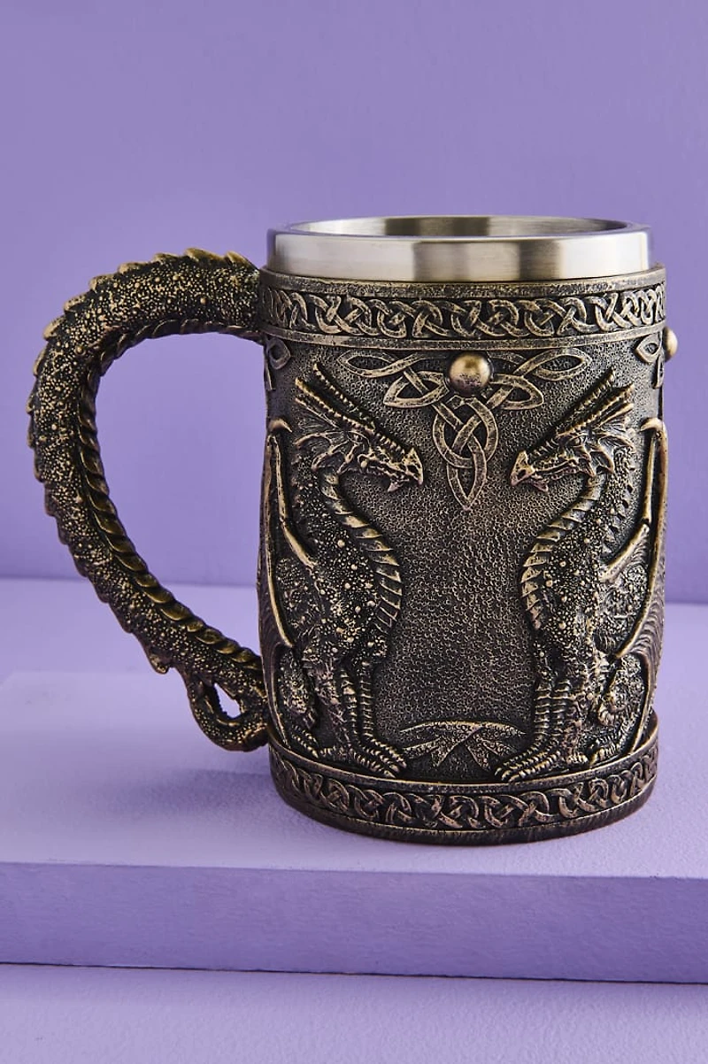 Mystic Dragon Mug
