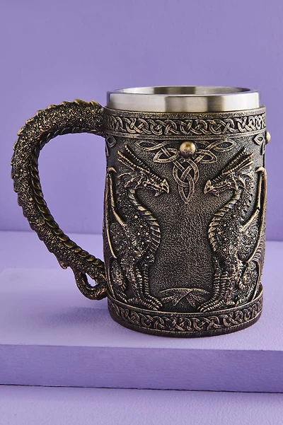 Mystic Dragon Mug