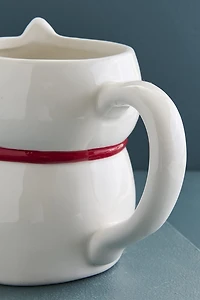 Lucky Cat Mug