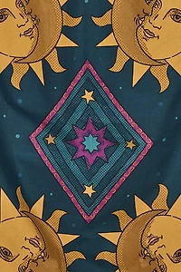 Buy EBX Astro Dreams MD Tapestry Online at Earthbound Trading