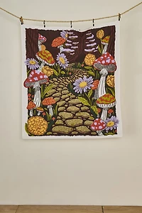 EBX Whimsy Woods SM Tapestry