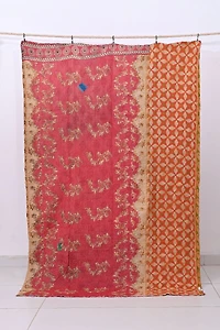 Buy Large Kantha Throw 843 Online at Earthbound Trading