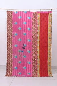 Buy Large Kantha Throw 843 Online at Earthbound Trading