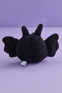 Cryptid Mothman Plush Keychain Bag Charm