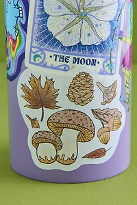 EBX Fall Foraging Sticker