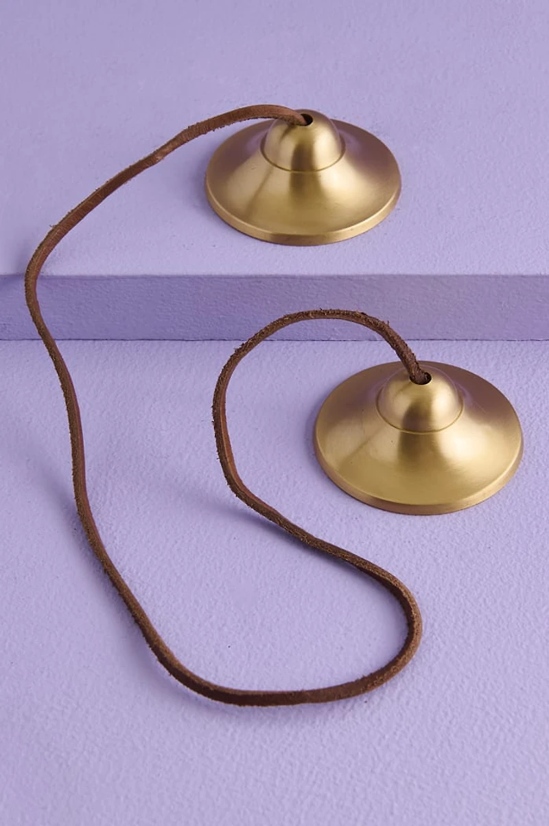 Singing Bowl Meditation Gift Set