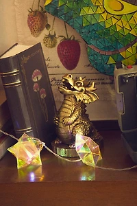 Standing Dragon Incense Burner