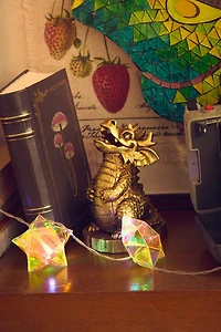 Standing Dragon Incense Burner