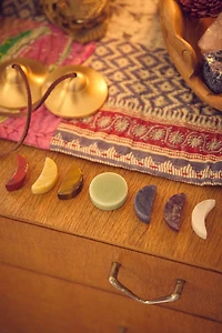 Buy Moon Phase Crystal Set  Online at Earthbound Trading