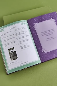 Buy Oddities Sticker, Color, and Activity Book Online at Earthbound Trading