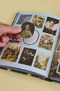 Buy Antiquities Sticker, Color, and Activity Book Online at Earthbound Trading