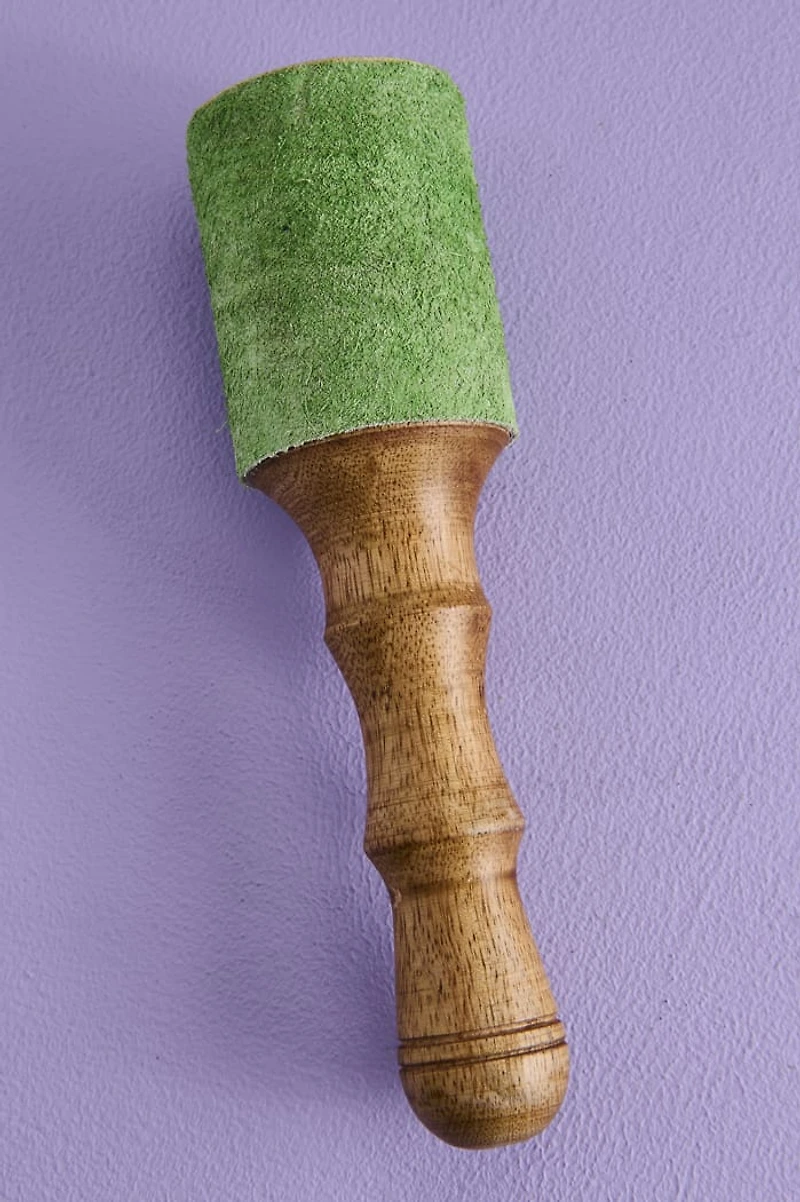 Buy Green Mystic Eye Singing Bowl Online at Earthbound Trading