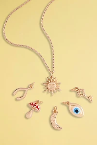 Buy 12 Days of Charm Pendants Gift Set Online at Earthbound Trading