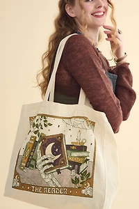 EBX The Reader Tote Bag