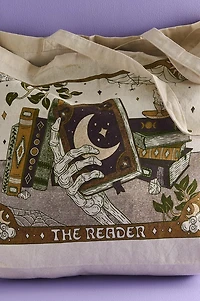 EBX The Reader Tote Bag