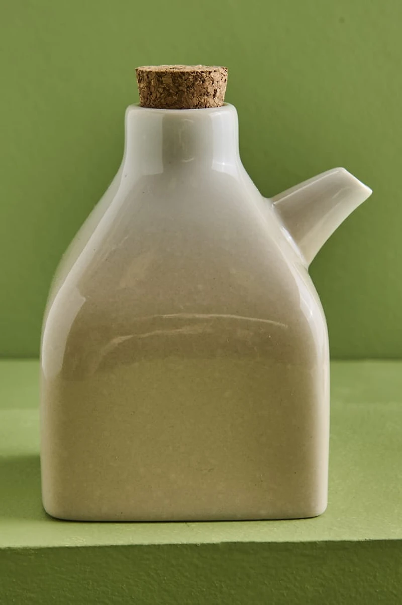 Koi Fish Sauce Container