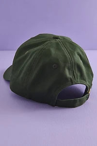 Buy Bookworm Ballcap Online at Earthbound Trading
