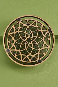 Constantin Puzzles Flower Maze