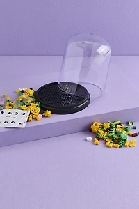 Honeybee Botanical Building Block Cloche Set