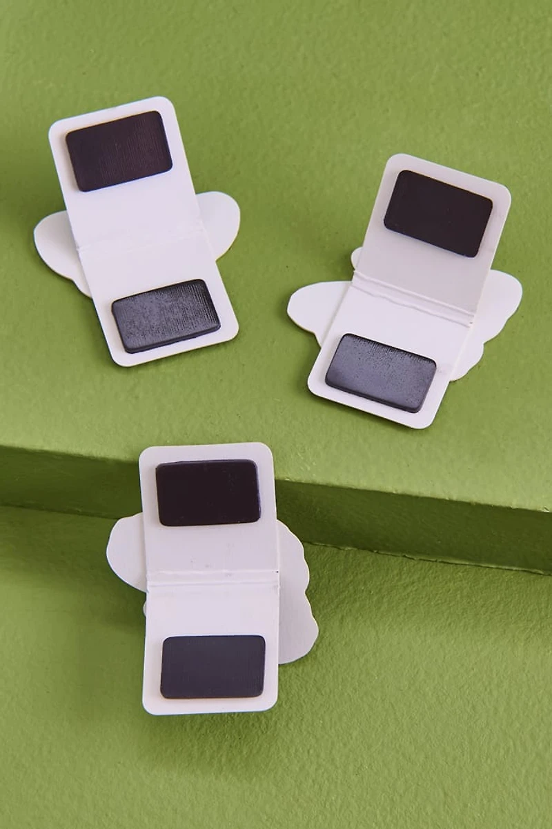 Buy Butterflies Mini Magnetic Bookmark Clip Set Online at Earthbound Trading