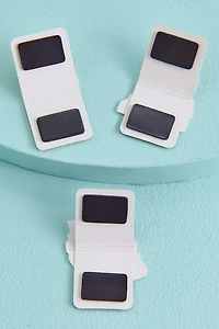 Buy Curio Mini Magnetic Bookmark Clip Set Online at Earthbound Trading