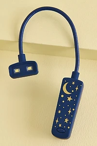 Buy Moon and Stars Reading Light Online at Earthbound Trading
