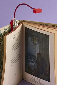 Buy Alice In Wonderland Reading Light Online at Earthbound Trading