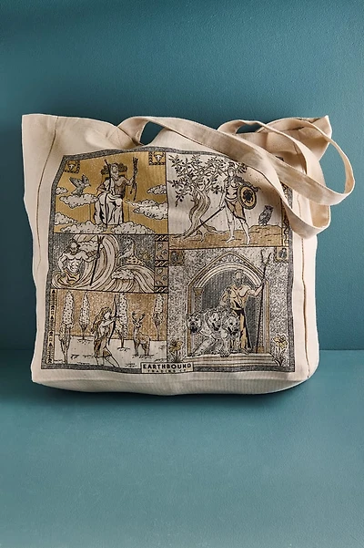EBX Greek Mythology Bag