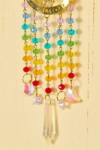 Rainbow Spirit Celestial Suncatcher