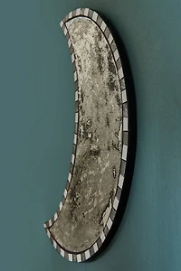 Crescent Moon Mosaic