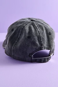 Cowboy Alien Ballcap