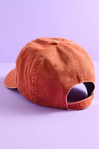 Sun and Moon Ballcap