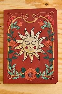 Sun and Moon Mini Journal Set