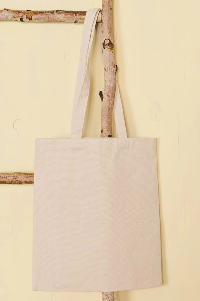 Evil Eye Handmade Crochet Tote Bag