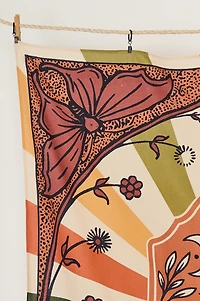 Radiant Moth MD Tapestry