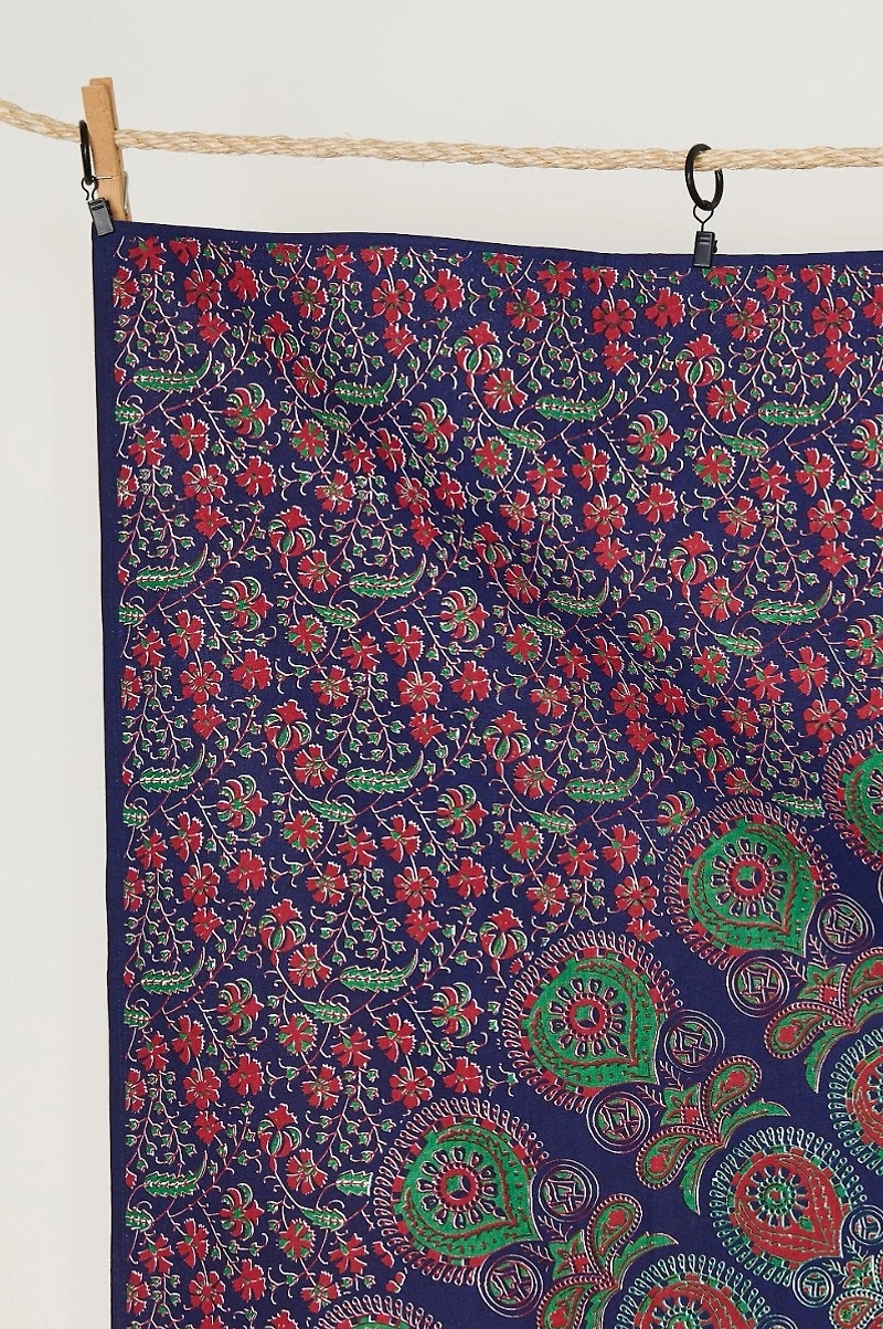 Classic Mandala MD Tapestry