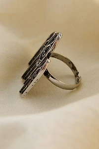Gothic Cathedral Ring