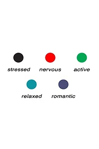 Sun & Moon Mood Ring (EB Exclusive)