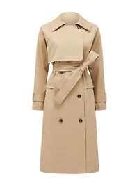 Frankie trench