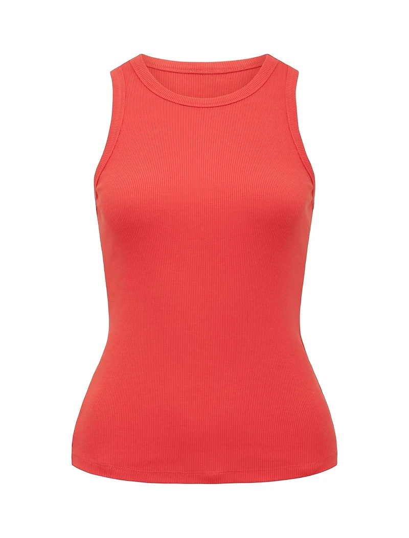 Remi Rib Racer Tank