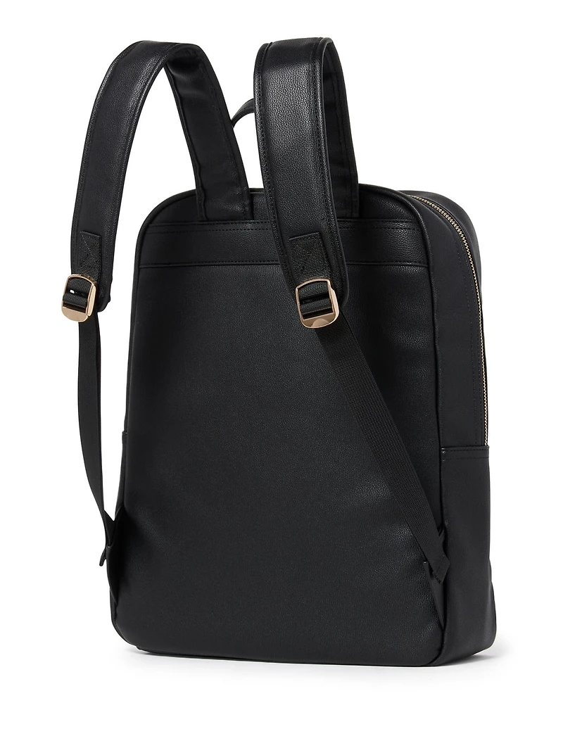 Bella 15" Laptop Backpack
