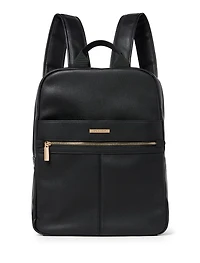 Bella 15" Laptop Backpack