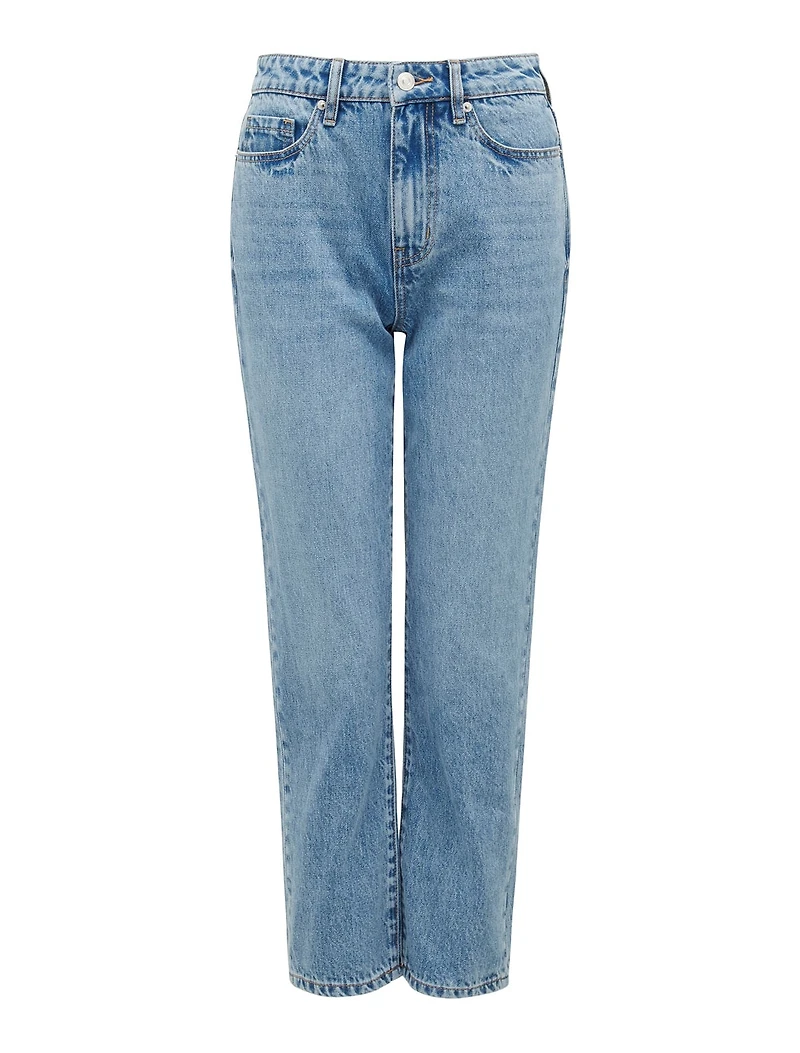 Asha Slim Jean