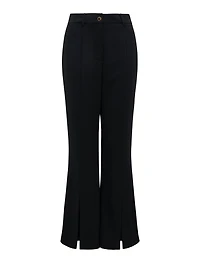Stella Split Front Pant