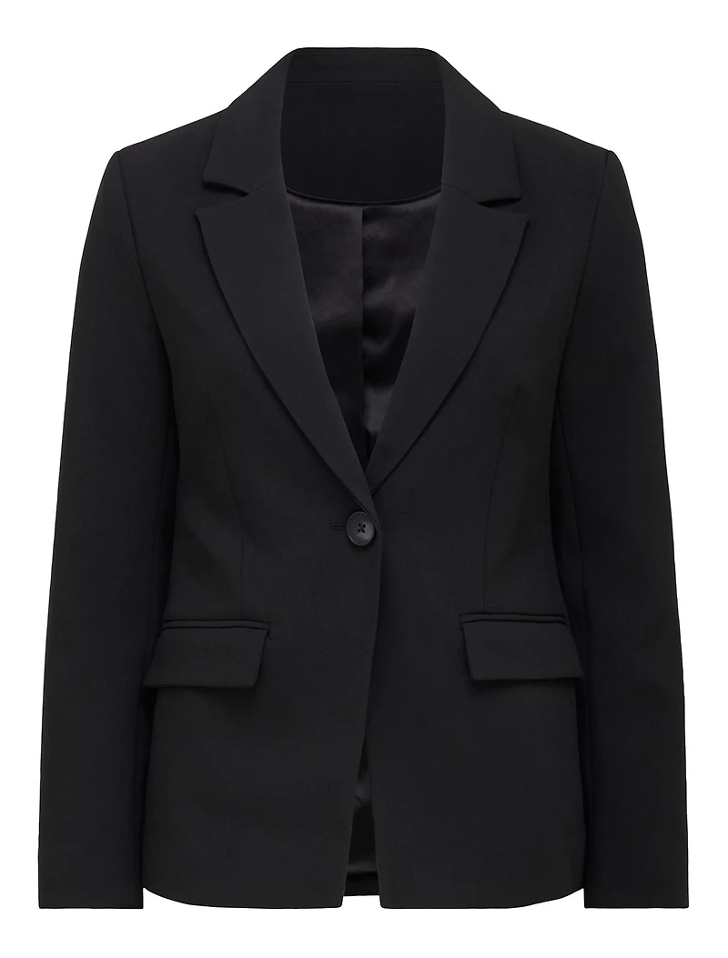 Emmie Petite Fitted SB Blazer