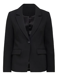 Emmie Petite Fitted SB Blazer