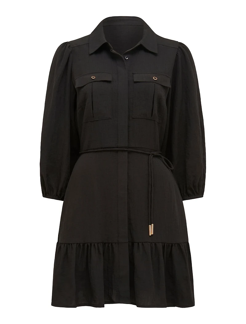 Annabelle Shirt Dress