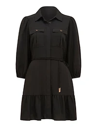 Annabelle Shirt Dress