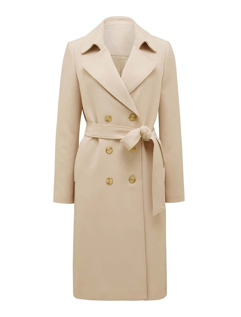 Claire Trench Coat